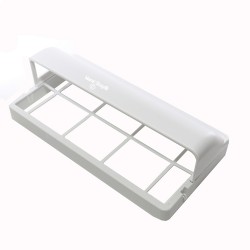 Supporto Cassetto Filtro per Asciugatrice Gorenje Panasonic Hisense 429412