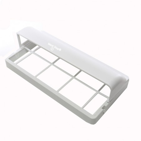 Supporto Cassetto Filtro per Asciugatrice Gorenje Panasonic Hisense 429412