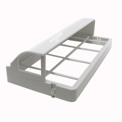Supporto Cassetto Filtro per Asciugatrice Gorenje Panasonic Hisense 429412
