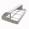 Supporto Cassetto Filtro per Asciugatrice Gorenje Panasonic Hisense 429412