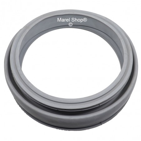 Guarnizione soffietto oblò per lavatrice Beko