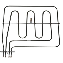 Resistenza Superiore 800 + 2000W per Forno Smeg 806890464
