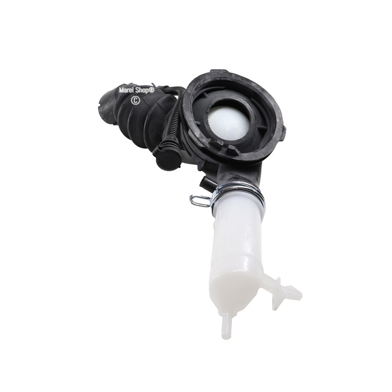 Manicotto Scarico per Lavatrice Bosch Siemens 480442