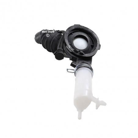 Manicotto Scarico per Lavatrice Bosch Siemens 480442