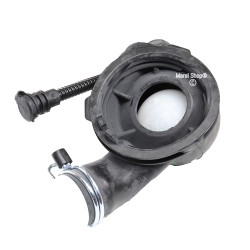 Manicotto Scarico per Lavatrice Bosch Siemens 480442