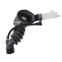 Manicotto Scarico per Lavatrice Bosch Siemens 480442