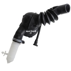 Manicotto Scarico per Lavatrice Bosch Siemens 480442