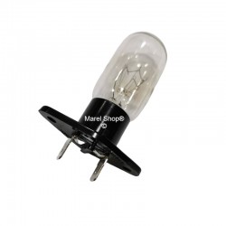 Lampada Forno microonde 25W