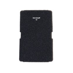 Filtro in poliuretano per asciugatrice Smeg Beko