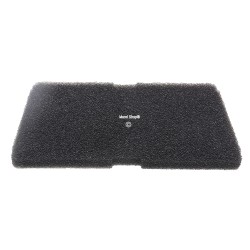 Filtro in poliuretano per asciugatrice Smeg Beko