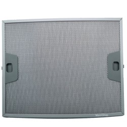 Filtro alluminio per cappa Faber 249x313x9mm