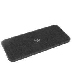 Filtro in poliuretano per asciugatrice Candy 40006731