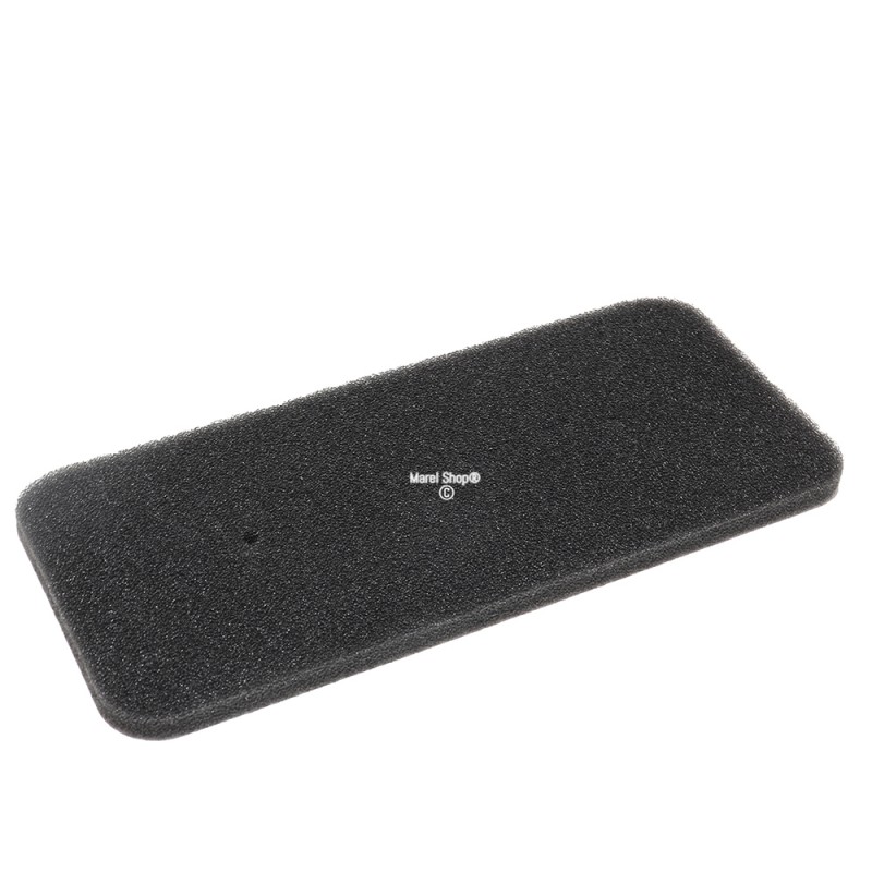 Filtro in poliuretano per asciugatrice Candy 40006731