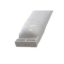 Filtro acqua frigo universale per Whirlpool, Bauknecht, Smeg