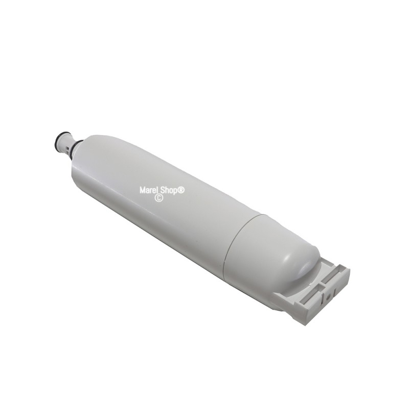 Filtro acqua frigo universale per Whirlpool, Bauknecht, Smeg