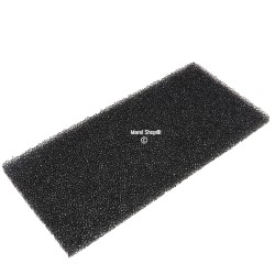 Filtro in poliuretano per asciugatrice Whirlpool