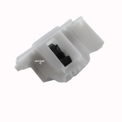 Blocchetto Interruttore Serratura per Porta Asciugatrice Bosch Siemens 00623797