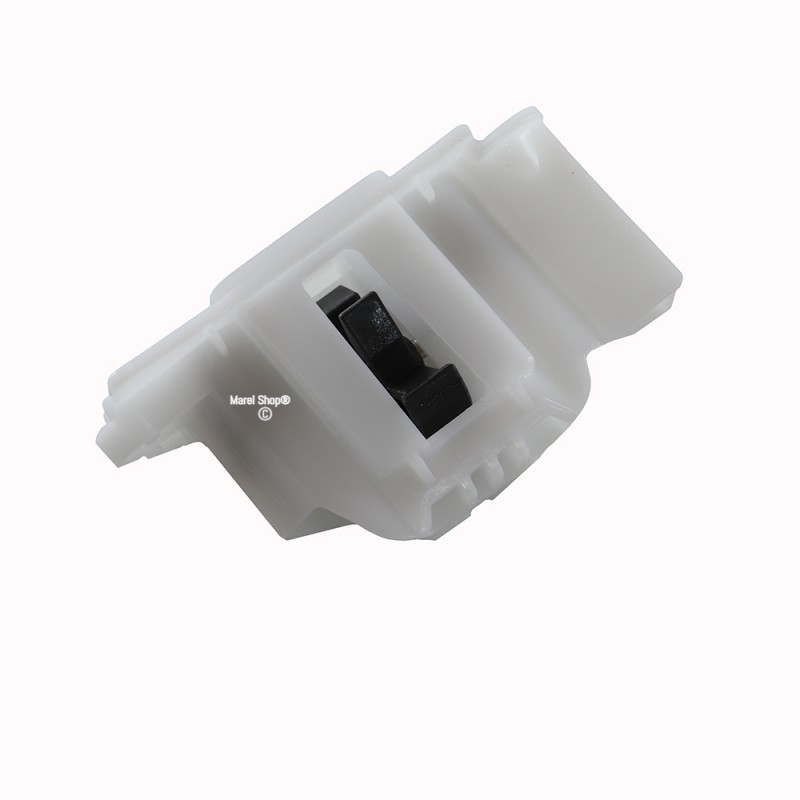 Blocchetto Interruttore Serratura per Porta Asciugatrice Bosch Siemens 00623797