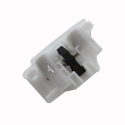 Blocchetto Interruttore Serratura per Porta Asciugatrice Bosch Siemens 00623797