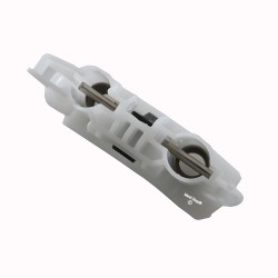 Blocchetto Interruttore Serratura per Porta Asciugatrice Bosch Siemens 00623797