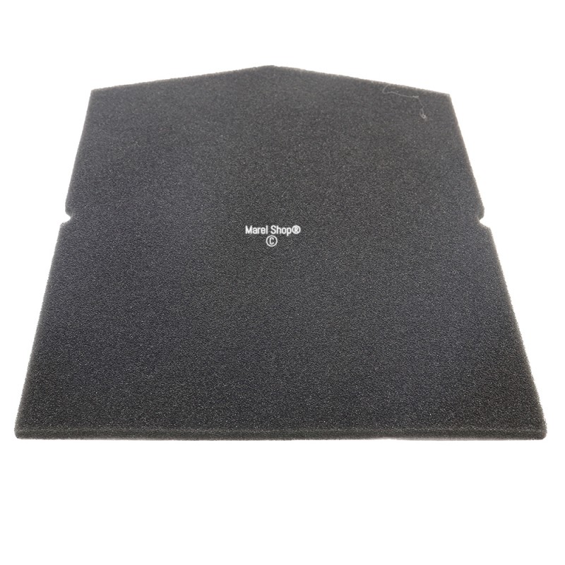 Filtro in poliuretano per asciugatrice Miele