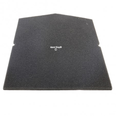 Filtro in poliuretano per asciugatrice Miele