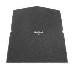 Filtro in poliuretano per asciugatrice Miele