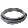 Soffietto guarnizione oblò per lavatrice Ariston Indesit C00372861