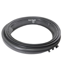 Soffietto guarnizione oblò per lavatrice Ariston Indesit C00372861