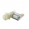 Elettrovalvola Carico Acqua 1 Via 180 Gradi per Lavastoviglie Whirlpool Ignis Bauknecht 480140102032