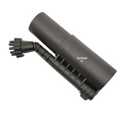 Concentratore vapore con spazzolino piccolo per Polti