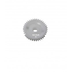 Ruota rotella ingranaggio per macina caffè Saeco Gaggia Philips