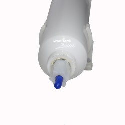 Filtro Antiodore Cartuccia Acqua per Frigorifero LG Whirlpool Indesit WF007