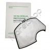Filtro Protezione Motore Originale Vorwerk Folletto VK140/150