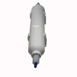 Filtro Antiodore Cartuccia Acqua per Frigorifero LG Whirlpool Indesit WF007
