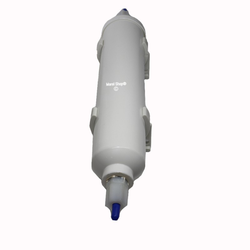 Filtro Antiodore Cartuccia Acqua per Frigorifero LG Whirlpool Indesit WF007