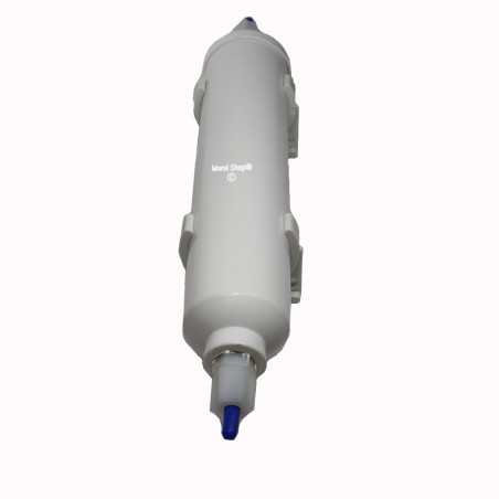 Filtro Antiodore Cartuccia Acqua per Frigorifero LG Whirlpool Indesit WF007