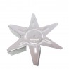 Ventola Motore Forno 6 Pale Diametro 150 mm COK450UN