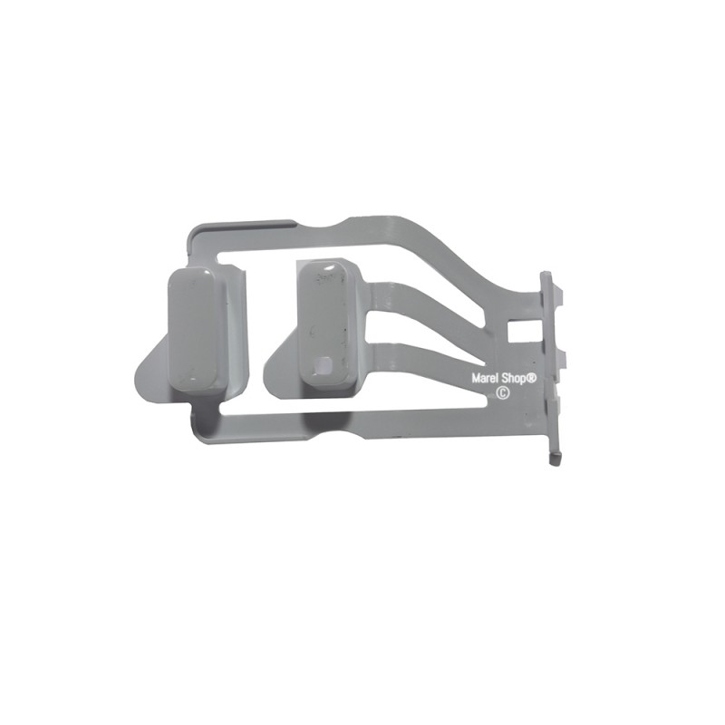 Kit Tasti Avvio Annulla Pulsantiera per Lavatrice Whirlpool Ignis 480111100221