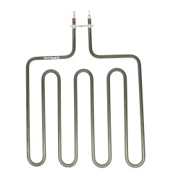 Resistenza sauna Helo 2000W 230V