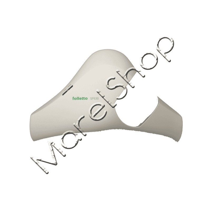 Calotta Snodo Originale Vorwerk Pulilava SP530