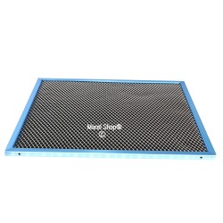 Filtro cappa Best alluminio 285x278x9