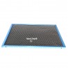Filtro cappa Best alluminio 285x278x9