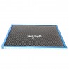 Filtro cappa Best alluminio 285x278x9