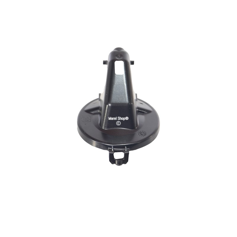 Ugello Guida Erogatore per Macchina da caffè De Longhi Krups MX623323