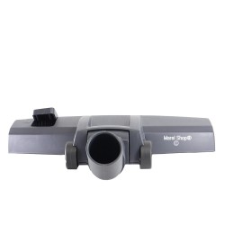 Spazzola per aspirapolvere scopa elettrica Candy Hoover Zerowatt