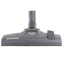 Spazzola per aspirapolvere scopa elettrica Candy Hoover Zerowatt