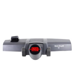 Spazzola per aspirapolvere scopa elettrica Candy Hoover Zerowatt