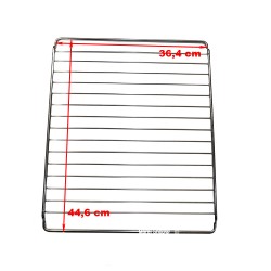 Griglia per Forno Ariston Indesit 36,4 x 44,6 cm C00138868