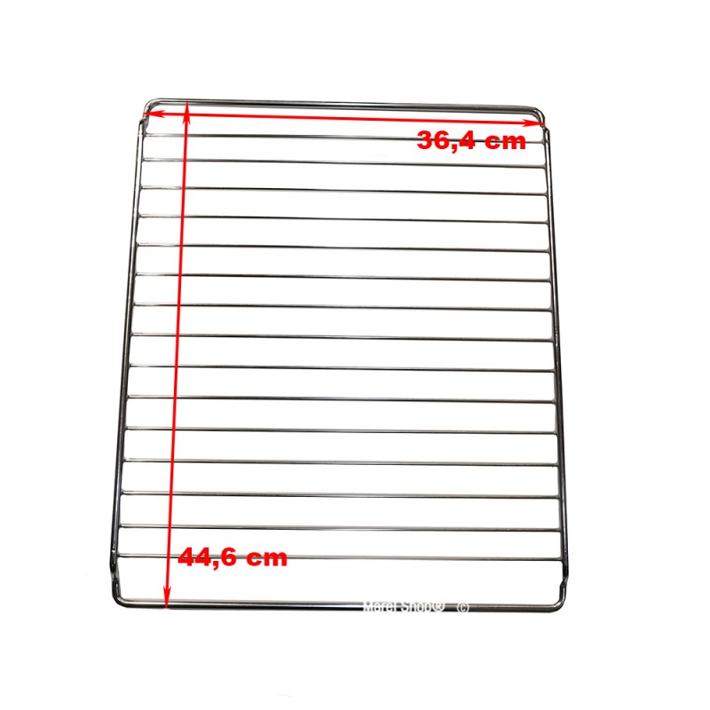 Griglia per Forno Ariston Indesit 36,4 x 44,6 cm C00138868